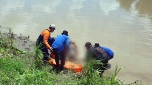 Sederet Fakta Mayat Terikat Batu Cor, Korban Masih Hidup saat Dilempar ke Sungai Serayu