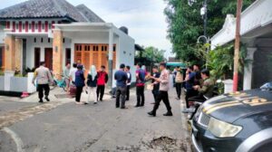 Dinkes Kab. Sukoharjo Periksa Sampel Makanan Diduga jadi Penyebab Keracunan Massal di Nanggulan Bendosari