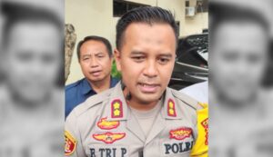 Gencarkan Patroli, Polres Jembrana Antisipasi Perang Sarung