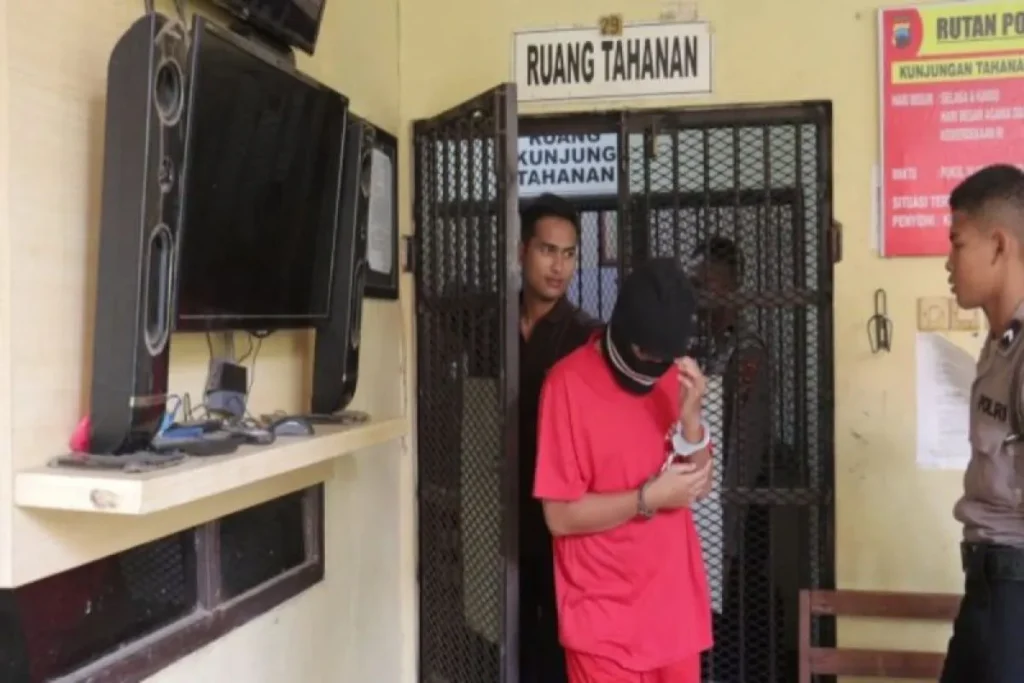 Peredaran Ribuan Butir Obat Keras Digagalkan Polres Pemalang