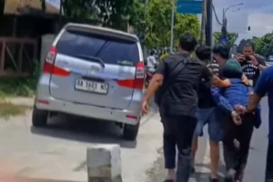 Waspada Lur Begal di Semarang Kembali Berulah, Tim Jatanras Polda Jawa Tengah Kantongi Sejumlah Bukti