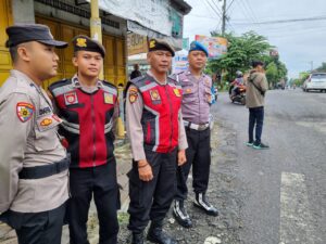 Polres Banjarnegara Intensifkan Sosialisasi Tingkatkan Kesadaraan Tertib Lalu Lintas