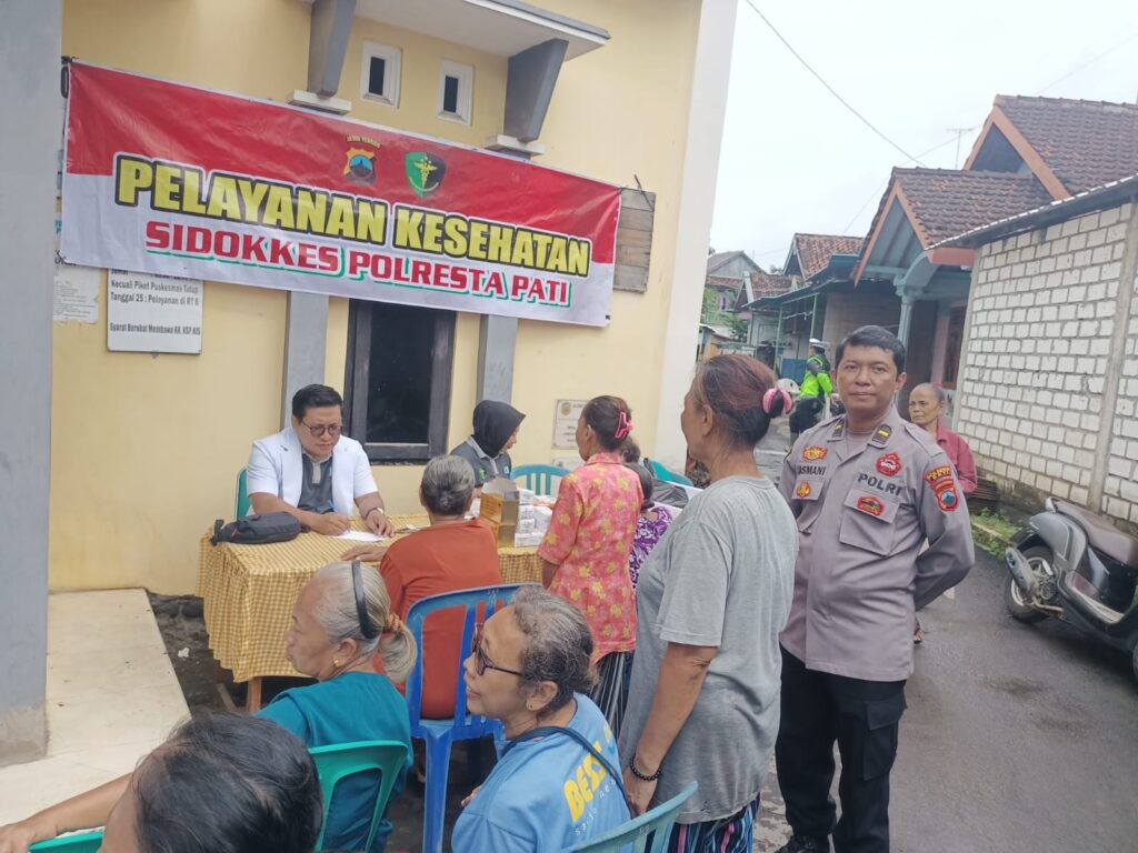 Banjir di Doropayung Belum Surut, Warga Alami Peningkatan Kasus Penyakit