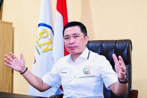 Ini Kata Rampai Nusantara Soal Tudingan Purnawirawan yang Sudutkan Aparat Keamanan