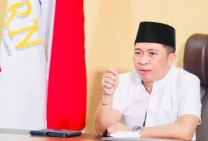 Tudingan Purnawirawan yang Sudutkan Aparat, Ini Kata Rampai Nusantara