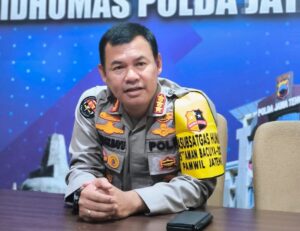 Operasi Keselamatan, Kabid Humas Polda Jateng Ungkap Tren Pelanggaran Lalin Menurun