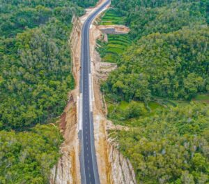 Alternatif Jalur Selatan Jawa, Polda Jawa Tengah: Bebas Macet Dan Dijaga 24 Jam