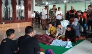 Lima pelajar di Kudus tenggelam di area banjir 3 meninggal