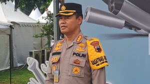 Polda Jawa Tengah Himbau Masyarakat Bijak Soal Hoaks, Ikut Sebar Terancam Pidana