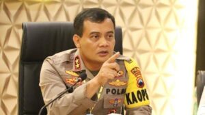 Kapolda Jateng: Beban Arus Mudik Tahun ini ada di Jawa Tengah