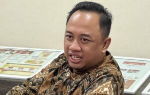 KPU Sragen Bantah Henry Yoso Terkait Partisipasi Pemilih Hanya 30 Persen