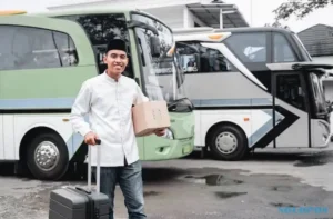 Pemkab Boyolali Siapkan Empat Bus Mudik Gratis dengan Kuota 200 Orang