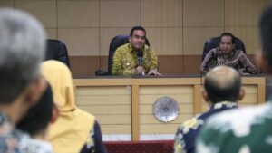 Kena Dampak Proyek Bendungan, Warga Blora Harap Relokasi Tak Jauh dari Desa