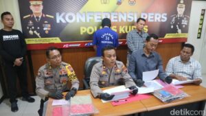 Sebanyak 189 Calon Jemaah Umrah di Kudus Tertipu Rp 4,9 M, Pemilik Biro Jadi Terangka