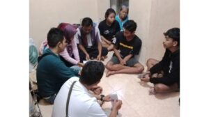 Pemuda di Candisari Semarang Dibacok saat Bangunkan Warga Sahur, Diserang Kelompok Tak Dikenal