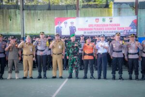 Sebanyak 57 Desa di Banjarnegara Gelar Pilkades Serentak pada 5 Maret 2024