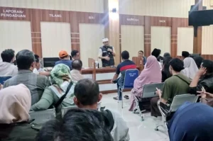 Jemaah Kudus Gagal Umrah Ngaku Janggal Sejak Awal, Kini Minta Uang Kembali