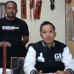 Video Mas Ari Ketua Umum Nasional Gibran Fans Dukung Penuh Kapolda Jateng Calon Gubernur