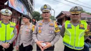 Ini Catatan Selama mudik dan Arus balik di Wilayah Provinsi Aceh