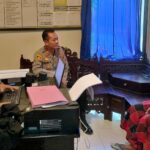 Pelaku Penipuan Kambing Asal Jember Ditangkap Polisi Banyuwangi