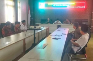 Peringatan! Takbir Keliling di Genteng Banyuwangi Dibatasi: Ini Larangan dari Polisi