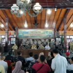 57 Kades Terpilih di Banjarnegara Remi Ditunda Pelantikannya