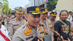 Polisi Antisipasi Puncak Arus Balik Lebaran Lintas Jawa-Bali Bakal Terjadi Hari Ini