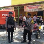 Perampokan Bersenjata Api di Toko Emas Blora, Polda Jawa Tengah Turun Tangan