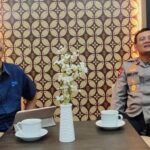 Wawancara Khusus Kapolda Jateng, Irjen Pol Luthfi Ingin Jadi Lurah setelah Pensiun