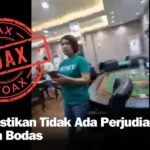 Viral Video Diduga Rumah Judi Internasional di Semarang, Polrestabes Pastikan Hoaks dan Tak Ada