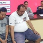 Demi Rayakan Anak Ultah, Fredi Nyolong di Angkringan Semarang