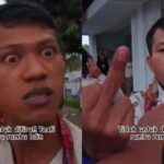 Sopir Bus Murni Jaya Dihujat Netizen karena Terobos Lampu Merah di Purworejo, Rupanya Ini Pemicunya