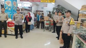 Jelang Lebaran, Polres Sukoharjo Imbau Masyarakat Waspada Peredaran Uang Palsu