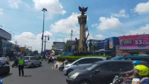 Simak Daftar Jalan Rawan Macet di Sukoharjo saat Arus Mudik Lebaran