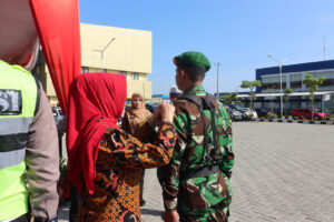 Gelar Operasi Ketupat Candi 2024, Polres Sukoharjo Siap Amankan Idul Fitri