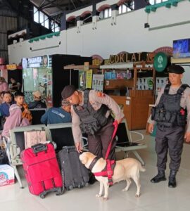 Terapkan One Way dari GT Kalikangkung-GT Bawen, Polda Jawa Tengah: Sifatnya Situasional