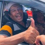 VIDEO: Kuereen Poll, Tak Ada Macet saat Mudik di ASDP Ketapang