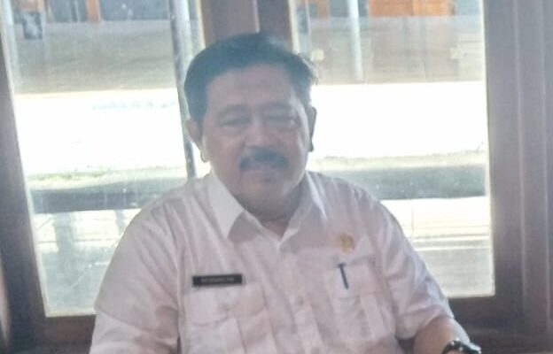 Kades Celep Sukoharjo Surono Dukungan Kapolda Jateng Menuju Cagub Jateng