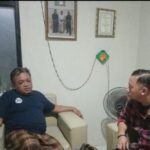Ketua Ormas Lowo Ireng Dukung Irjen Pol Ahmad Luthfi Maju di Pilkada 2024