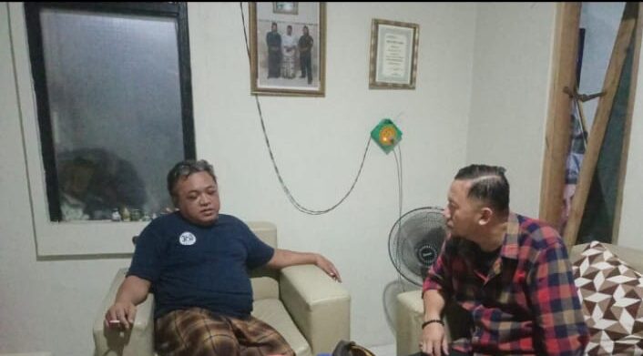 Ketua Ormas Lowo Ireng Dukung Irjen Pol Ahmad Luthfi Maju di Pilkada 2024