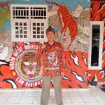 Dukungan Ketua LSM Harimau Untuk Irjen Pol Ahmad Luthfi Maju di Pilkada 2024