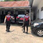 Tingkatkan Patroli, Polres Batang Jaga Stabilitas Keamanan Pasca Putusan MK