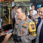 Polda Jawa Tengah Berhasil Ungkap Kasus Menonjol