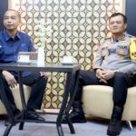 Kapolda Jateng: Suatu Kebanggaan Jadi Bagian Propinsi Jawa Tengah