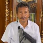 VIDEO: Aktivis Sukoharjo Dukung Irjen Ahmad Lutfi Maju Pilgub Jateng 2024