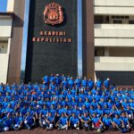 Alumni Akpol 96 “Batalyon Wira Satya” Reuni dan Halalbihalal di Kompleks Akpol