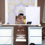 Jalin Silaturahmi, Kapolda Jateng Gelar Halal Bihalal Bersama Warga MTA Solo