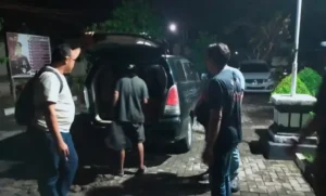 Curi Motor di Kuta, 3 Anak Punk Diringkus di Jembrana