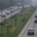 One Way Lokal Tol Semarang-Solo Diperpanjang