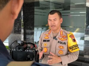 Polda Jawa Tengah Larang Battle Sound Horeg pada Perayaan Malam Takbiran